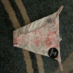 Forever 21 bikini bottoms
